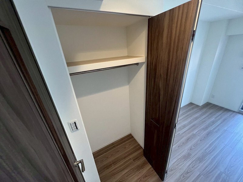 GENOVIA神戸湊川公園の物件内観写真