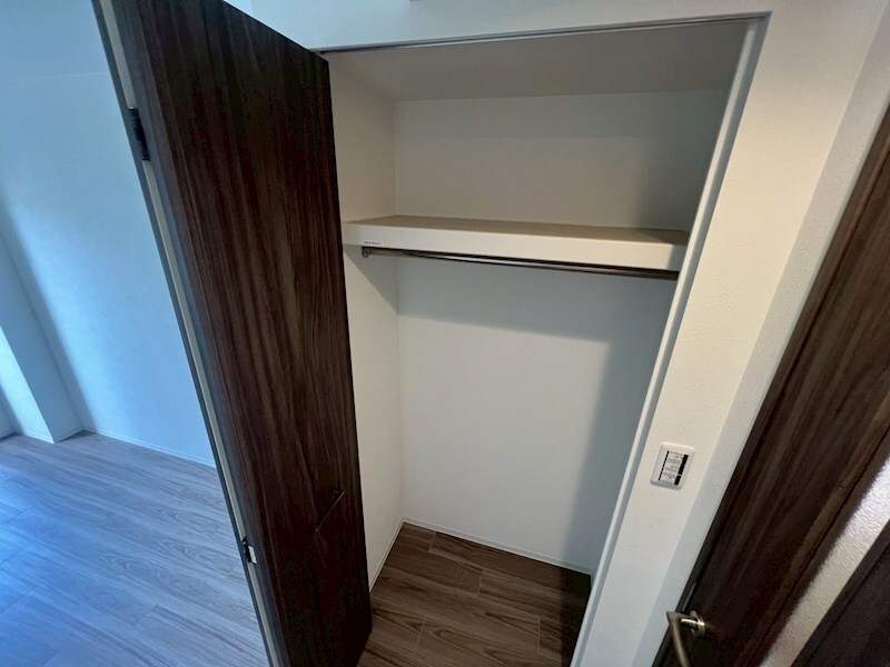 GENOVIA神戸湊川公園の物件内観写真