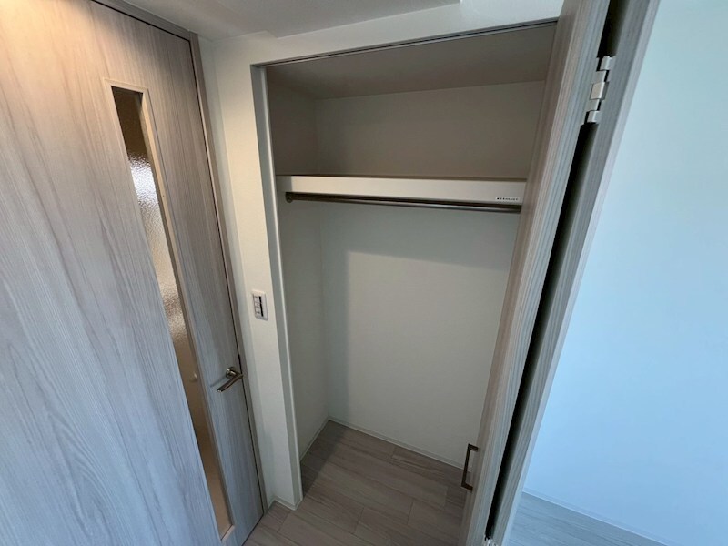 GENOVIA神戸湊川公園の物件内観写真