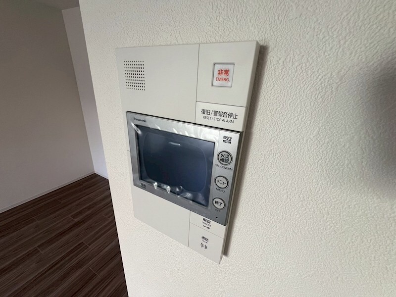 GENOVIA神戸湊川公園の物件内観写真