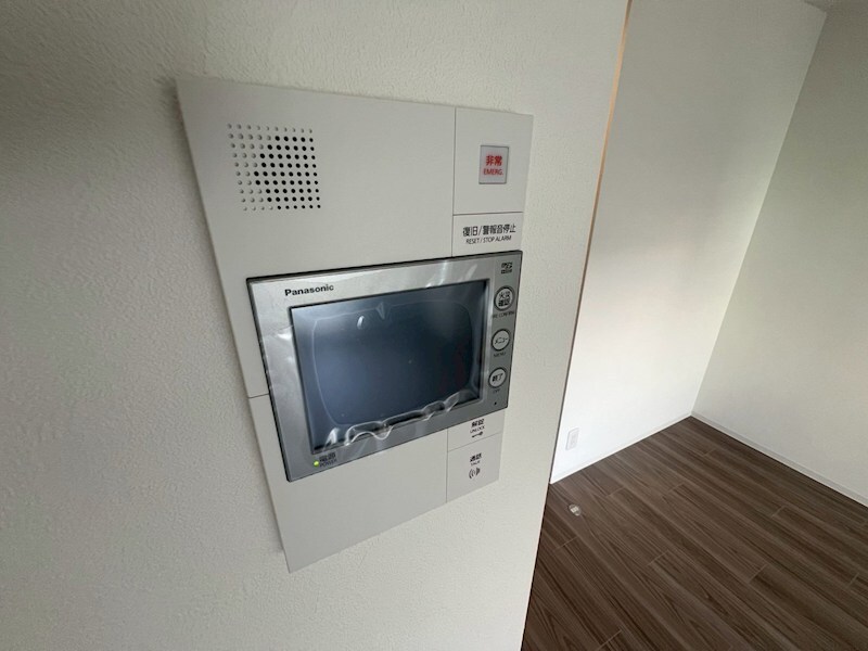 GENOVIA神戸湊川公園の物件内観写真