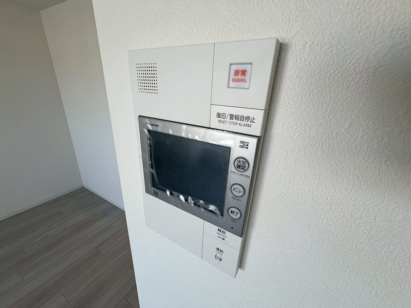 GENOVIA神戸湊川公園の物件内観写真