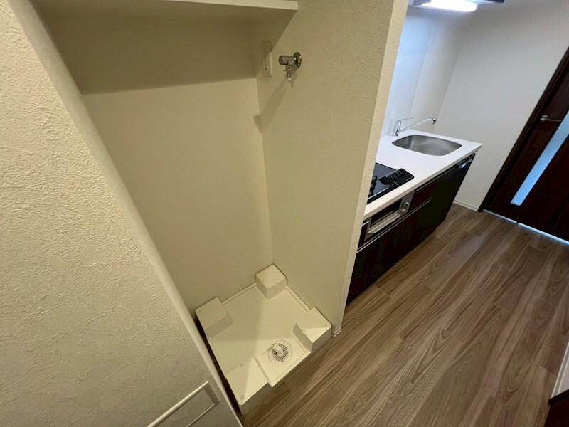 GENOVIA神戸湊川公園の物件内観写真