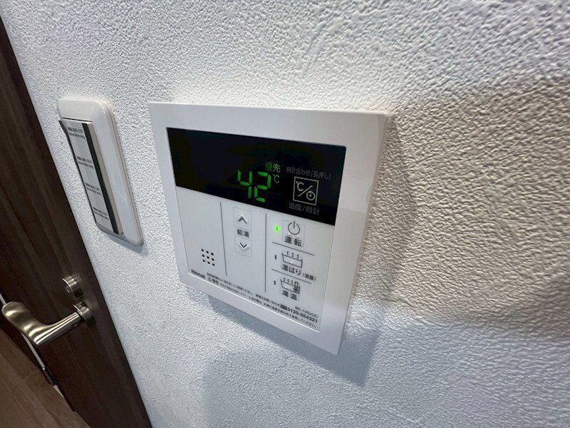 GENOVIA神戸湊川公園の物件内観写真