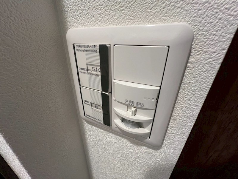 GENOVIA神戸湊川公園の物件内観写真