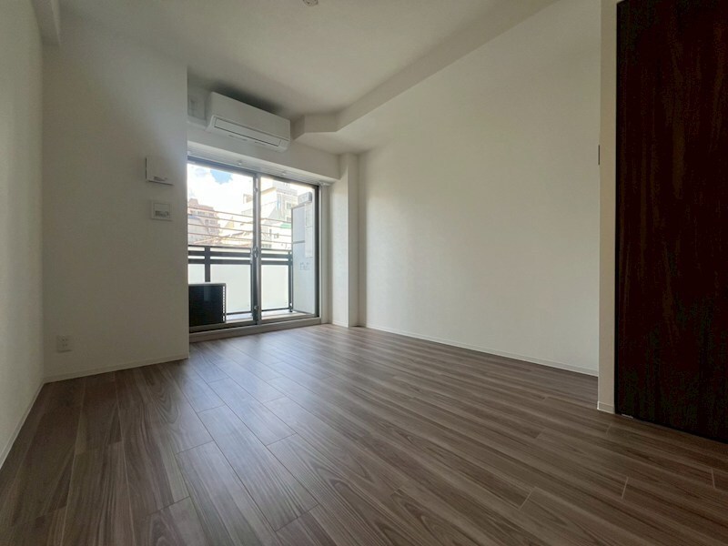 GENOVIA神戸湊川公園の物件内観写真