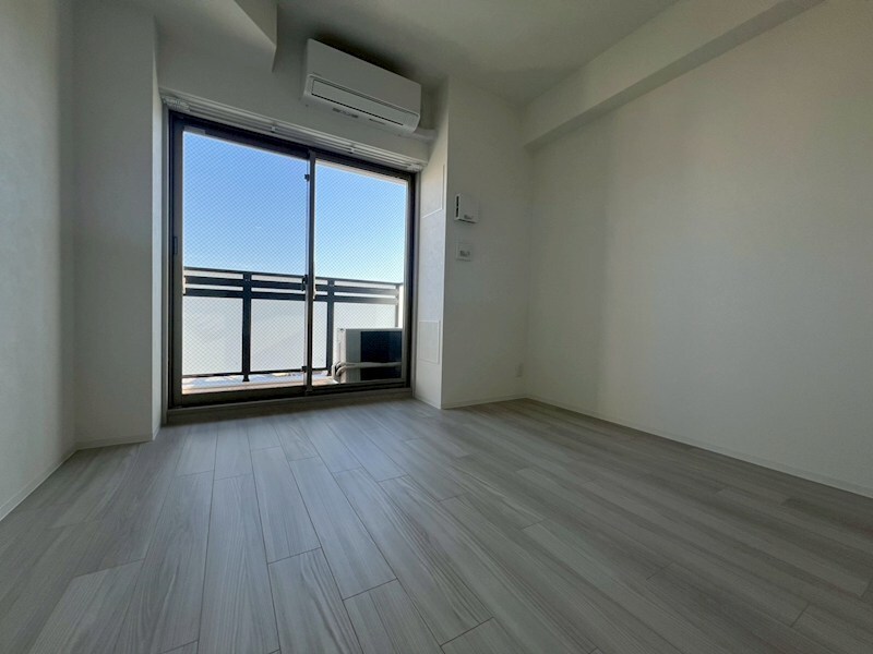 GENOVIA神戸湊川公園の物件内観写真