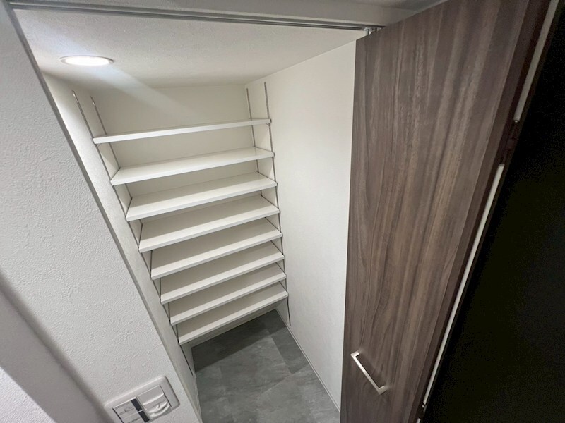 GENOVIA神戸湊川公園の物件内観写真