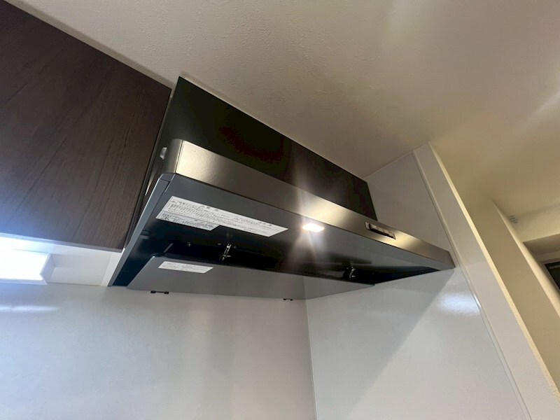 GENOVIA神戸湊川公園の物件内観写真