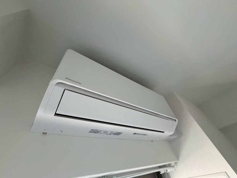 GENOVIA神戸湊川公園の物件内観写真