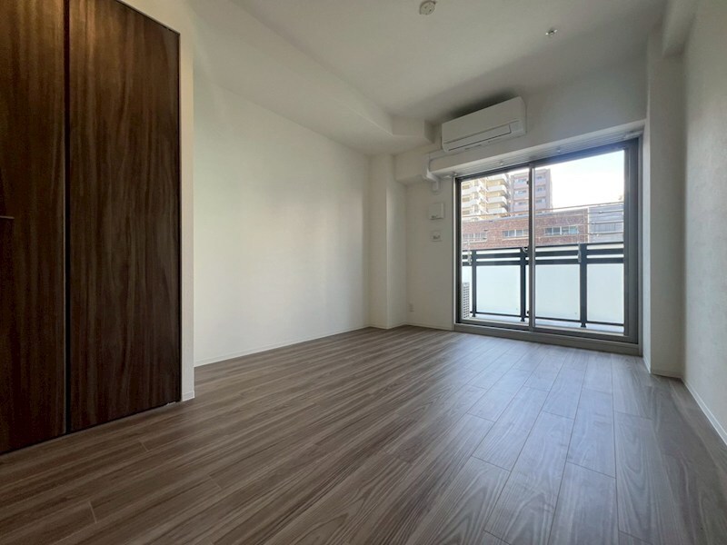 GENOVIA神戸湊川公園の物件内観写真