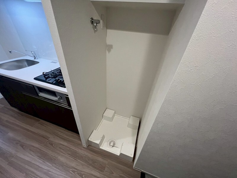 GENOVIA神戸湊川公園の物件内観写真