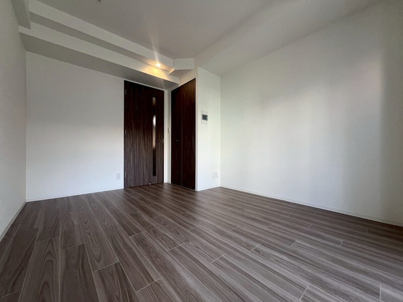 GENOVIA神戸湊川公園の物件内観写真