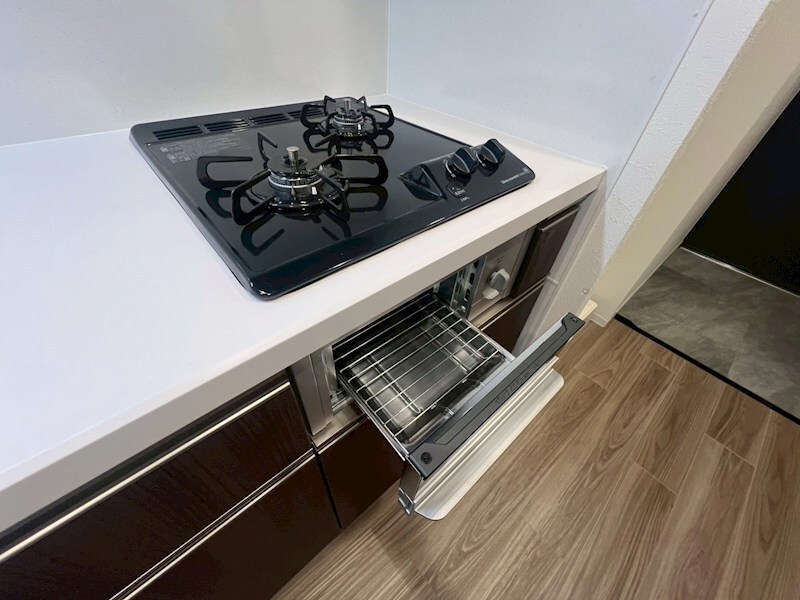 GENOVIA神戸湊川公園の物件内観写真