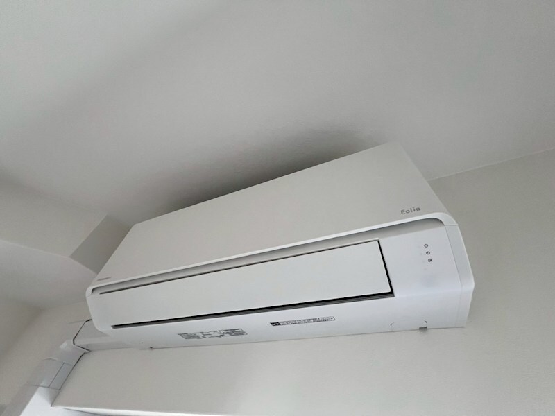 GENOVIA神戸湊川公園の物件内観写真