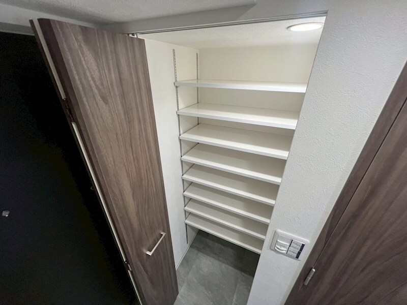 GENOVIA神戸湊川公園の物件内観写真