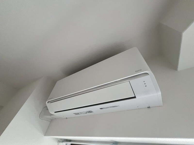 GENOVIA神戸湊川公園の物件内観写真