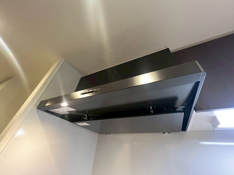 GENOVIA神戸湊川公園の物件内観写真