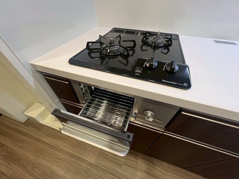 GENOVIA神戸湊川公園の物件内観写真