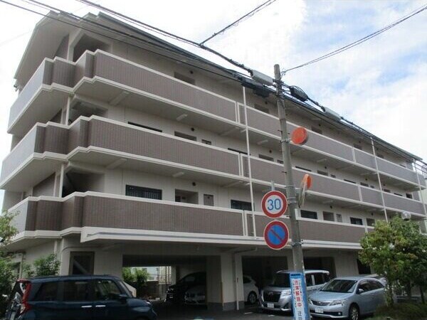 ヴェルドミールカミロクの物件外観写真