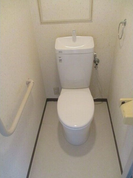 ヴェルドミールカミロクの物件内観写真