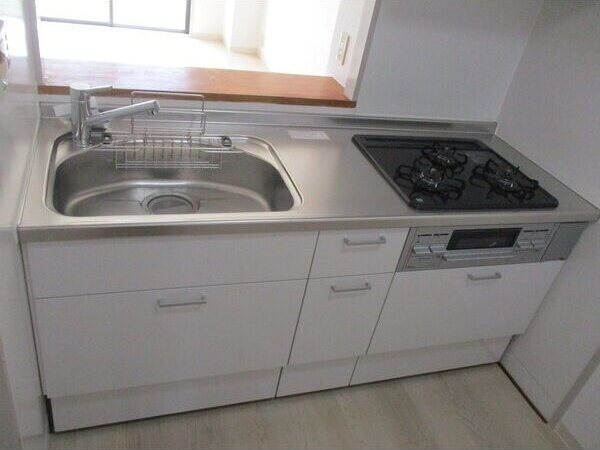 ヴェルドミールカミロクの物件内観写真