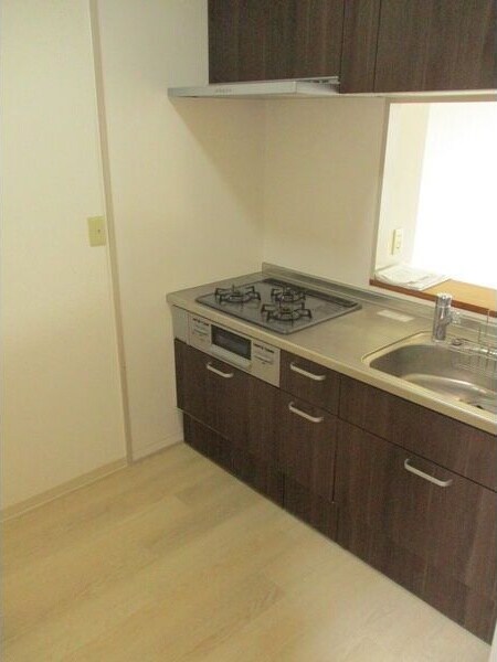 ヴェルドミールカミロクの物件内観写真