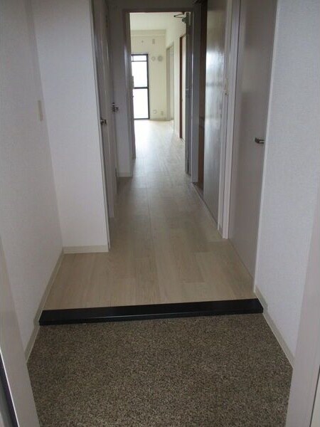 ヴェルドミールカミロクの物件内観写真