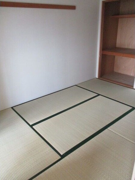 ヴェルドミールカミロクの物件内観写真