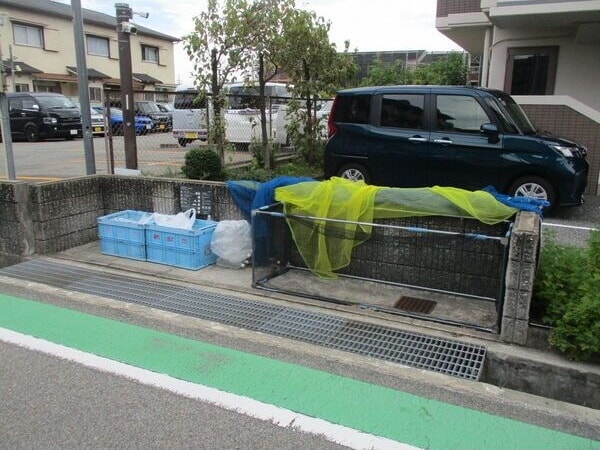 ヴェルドミールカミロクの物件内観写真