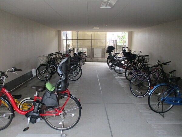 ヴェルドミールカミロクの物件内観写真