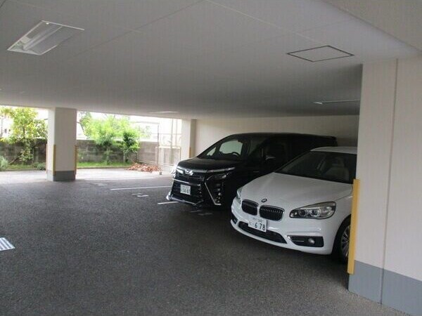 ヴェルドミールカミロクの物件内観写真