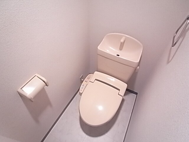 シャルマン須磨海浜公園の物件内観写真