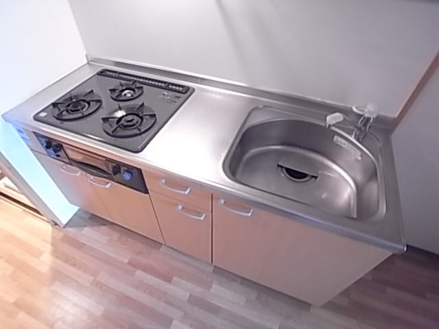 シャルマン須磨海浜公園の物件内観写真