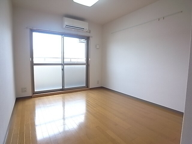 シャルマン須磨海浜公園の物件内観写真