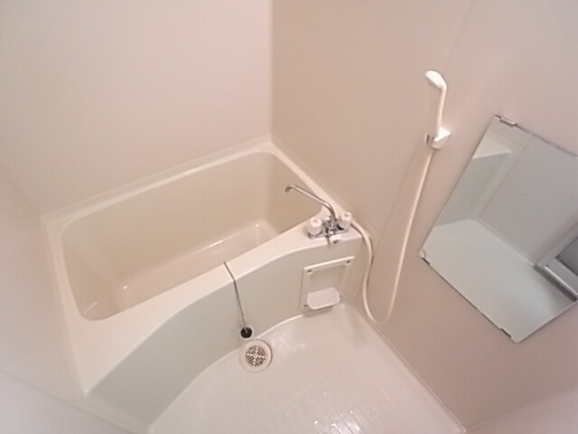 シャルマン須磨海浜公園の物件内観写真