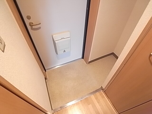 シャルマン須磨海浜公園の物件内観写真