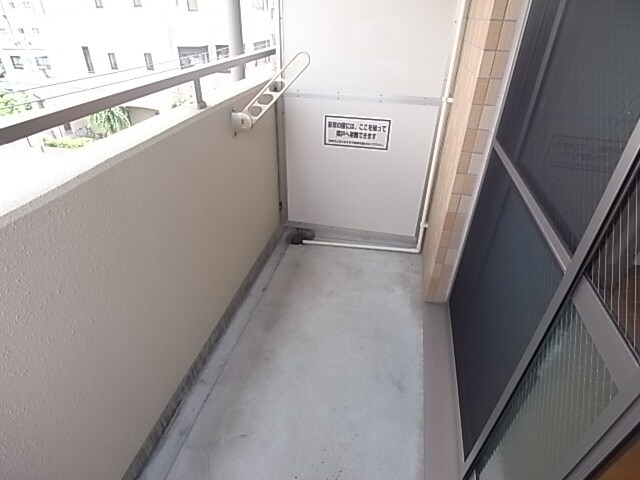 シャルマン須磨海浜公園の物件内観写真