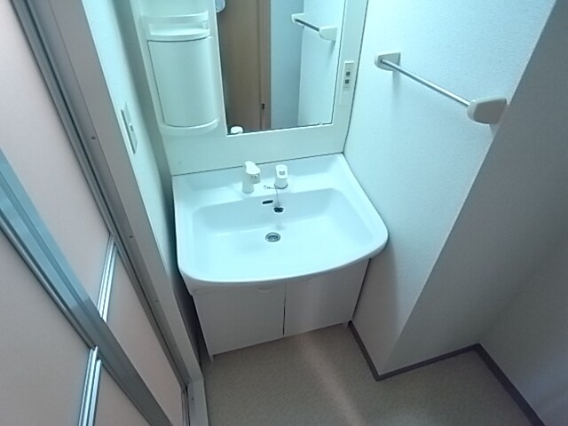 シャルマン須磨海浜公園の物件内観写真