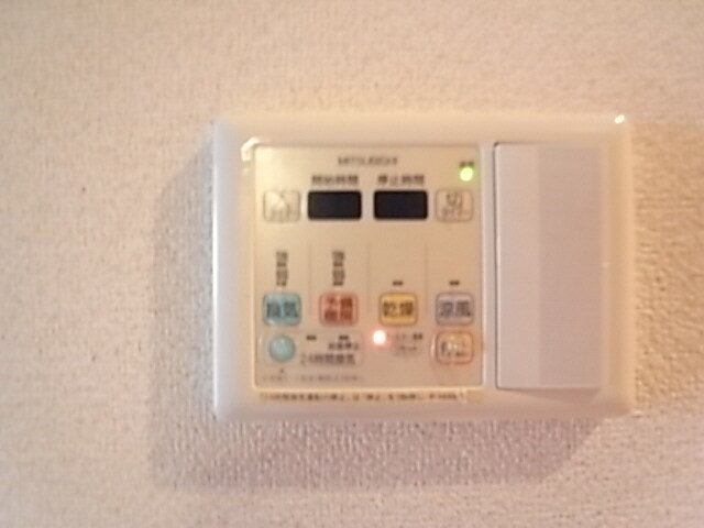 シャルマン須磨海浜公園の物件内観写真