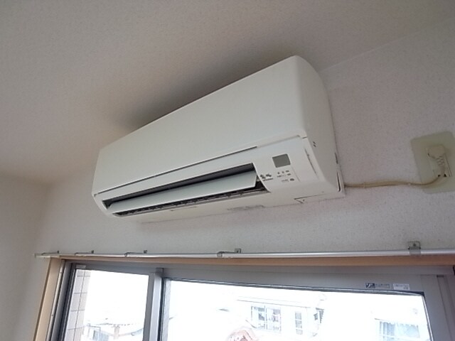 シャルマン須磨海浜公園の物件内観写真