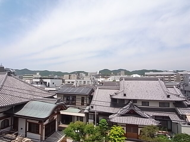 シャルマン須磨海浜公園の物件内観写真