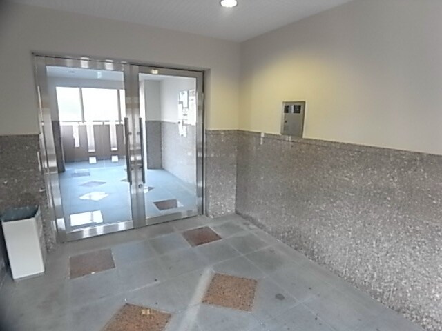 シャルマン須磨海浜公園の物件内観写真