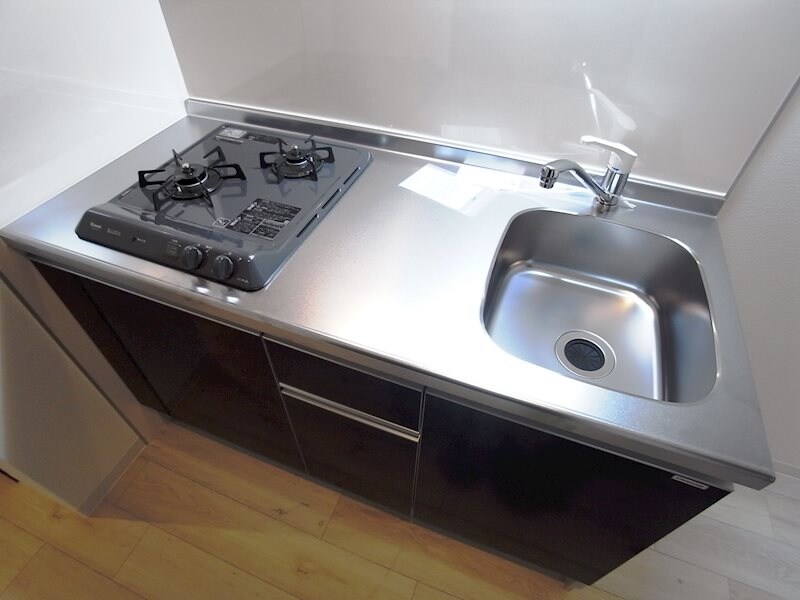 ソルディア垂水の物件内観写真