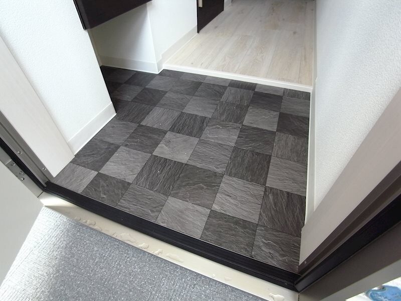 ソルディア垂水の物件内観写真