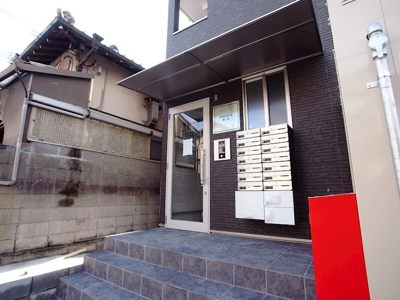 ソルディア垂水の物件内観写真