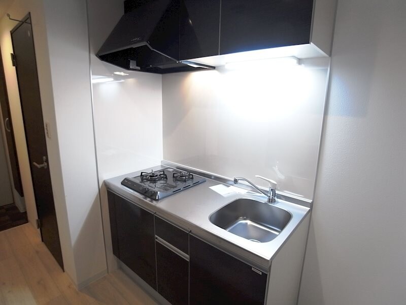 ソルディア垂水の物件内観写真