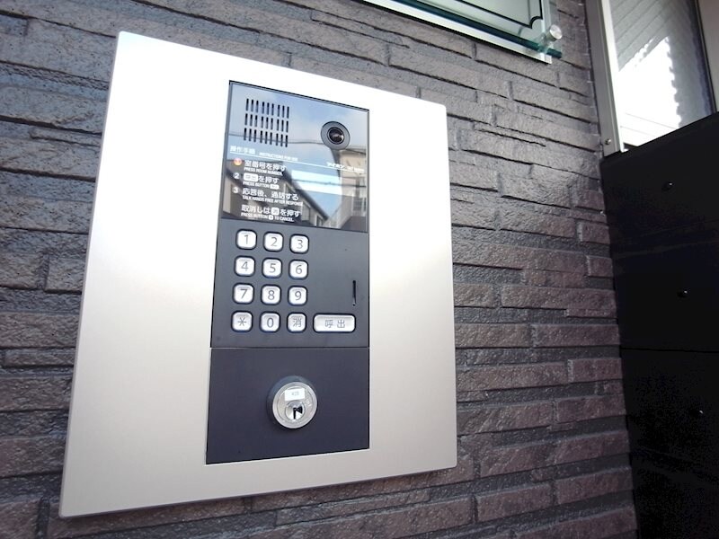 ソルディア垂水の物件内観写真