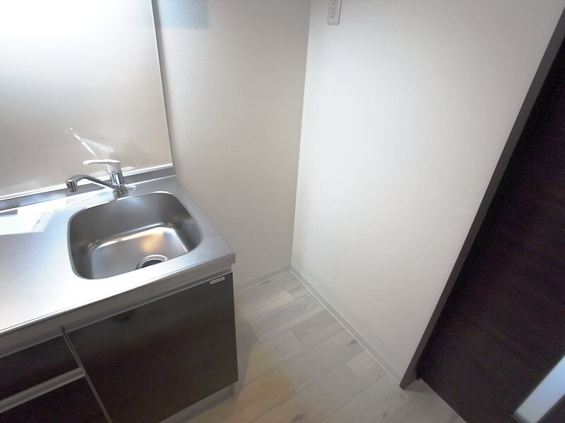 ソルディア垂水の物件内観写真