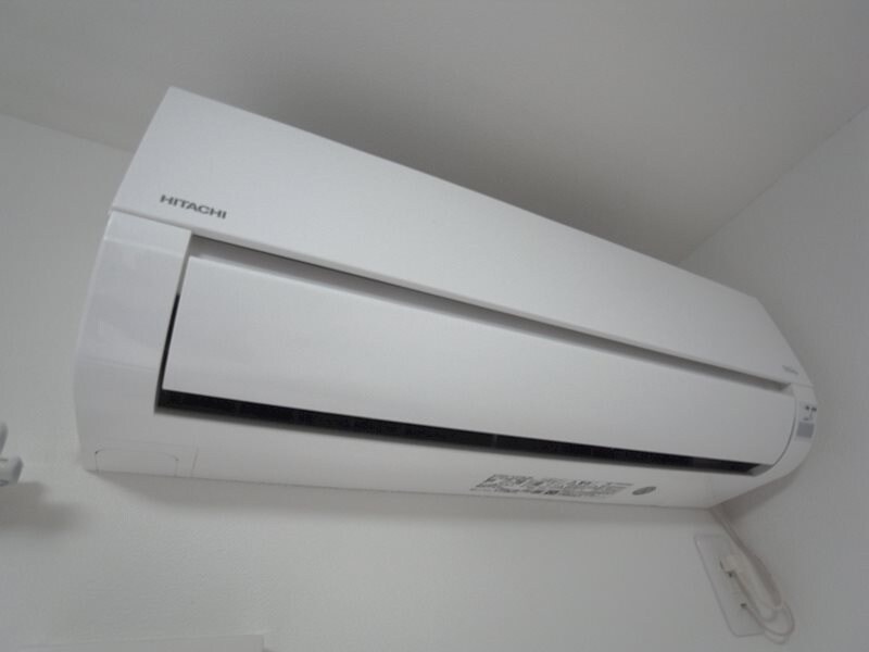 ソルディア垂水の物件内観写真